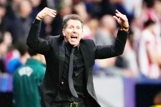 Diego Simeone