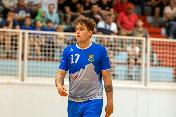 Danijel Deželjin