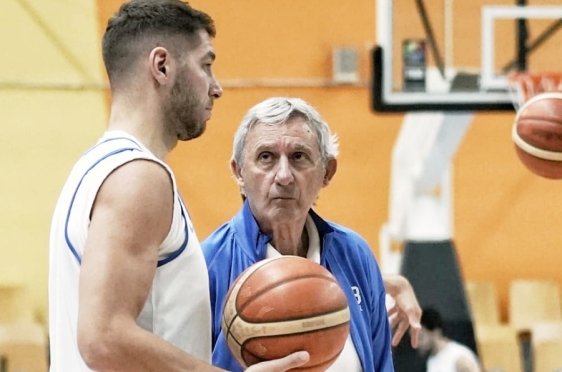 Svetislav Pešić ostavku nije ni spomenuo nakon poraza od Finske