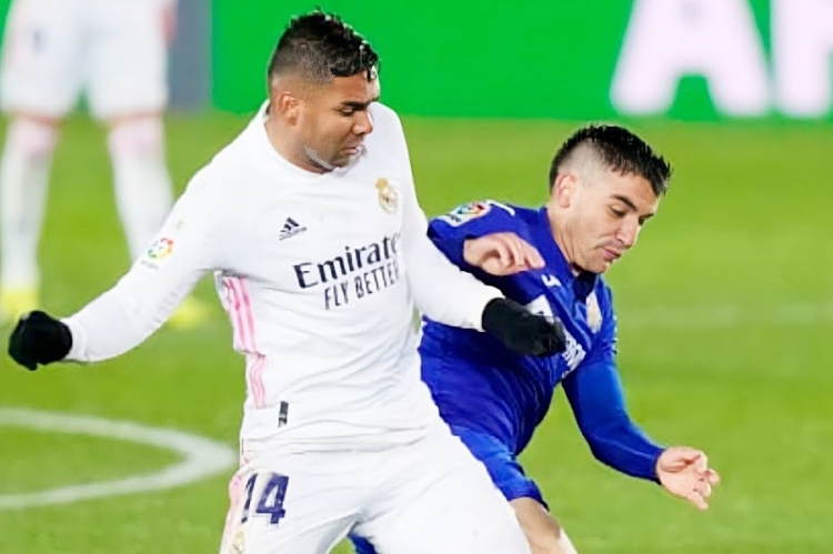 Casemiro