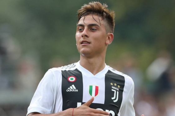 Paulo Dybala