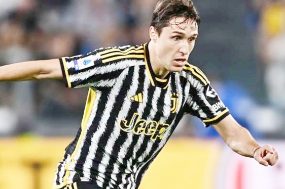 Federico Chiesa navijestio odlazak iz Juventusa, nazvao ga poznati trener
