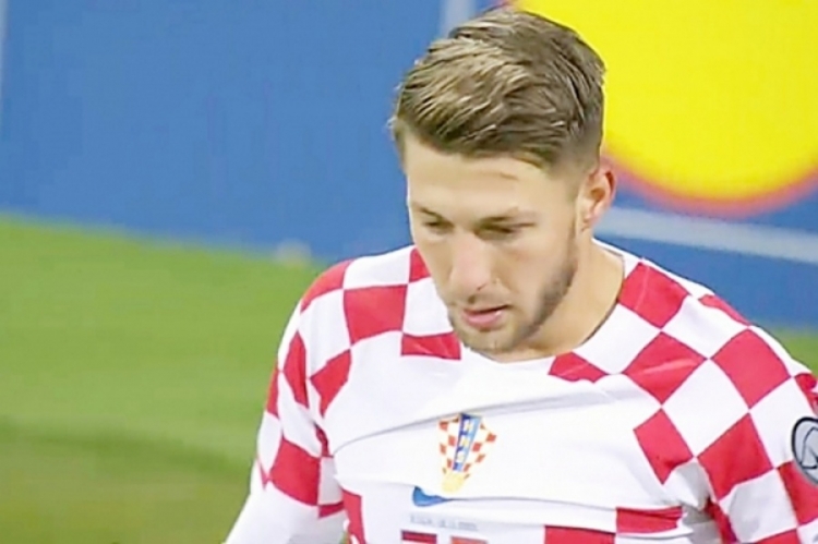 Marco Pašalić: Da sam sada u Njemačkoj i da bratu treba, pomogao bih mu!