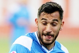 Elvir Maloku i Patrik Tarabocchia osigurali Cresu pobjedu u zaostaloj utakmici