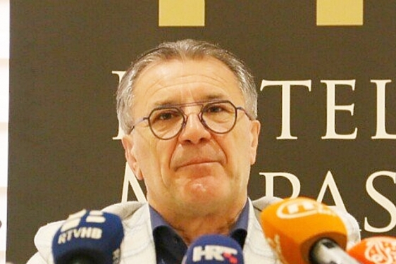 Zdravko Mamić