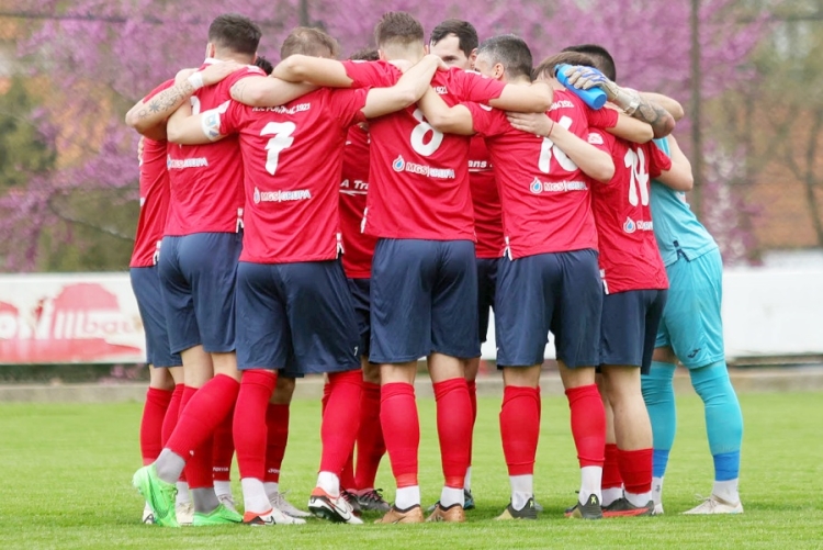 3. HNL: Derbi u Žuknici, pogledajte raspored zadnjeg kola ove godine