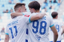 Osijek stresnu sezonu završio pobjedom protiv Slavena Belupa