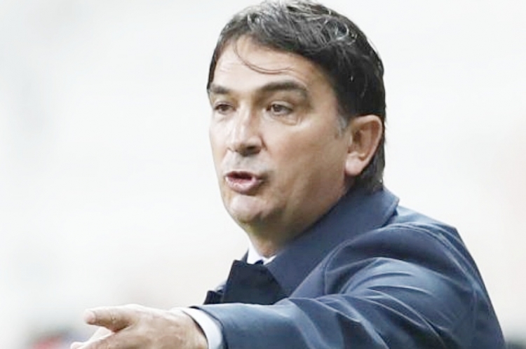 Zlatko Dalić