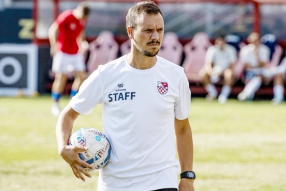 Andrej Udović