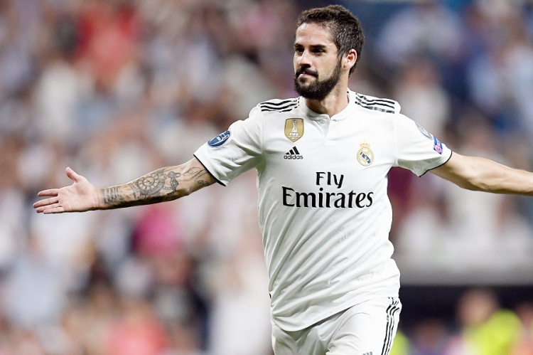 Isco