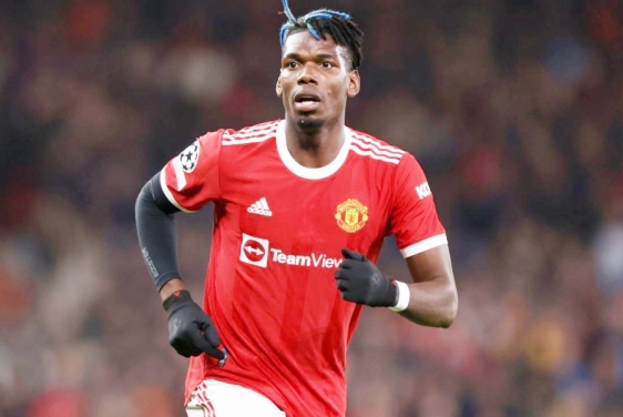 Paul Pogba