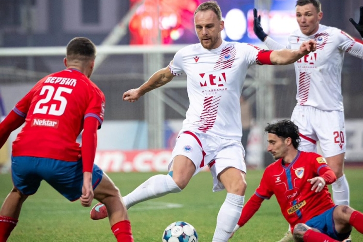 Zrinjski pobijedio lidera u Banja Luci, Igor Štimac u borbi za prvaka