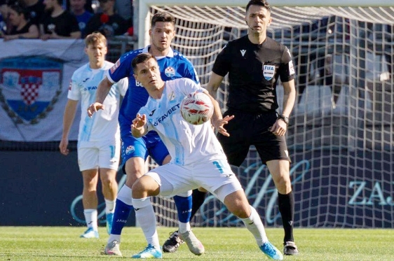 Rijeka ostvarila plasman u finale pobjedom protiv Slavena Belupa, nakon utakmice na Rujevici jedino će rezultat ostati upamćen