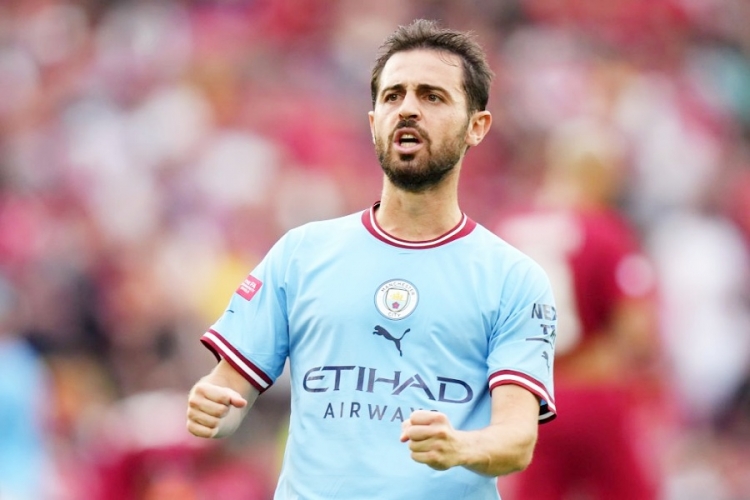 Bernardo Silva