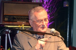 IVICA KOVAČEVIĆ (1932 - 2020) Otišao čovjek koji je postavio temelje sportskog novinarstva