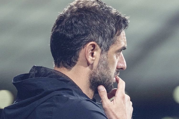 Ako Omar Rekik i Benjamin Tetteh budu igrali, problem je bio trener koji ne podnosi udarce!