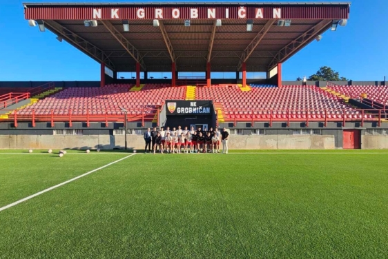 Grobničan prvu domaću utakmicu  igra u 13. kolu