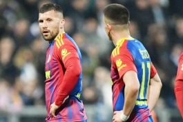 Ante Rebić i Michele Šego neće igrati protiv Rijeke u nedjelju na Rujevici