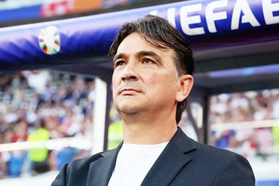 Zlatko Dalić: Da bi netko odbio reprezentaciju, mora mu se ponuditi!