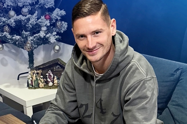 Dino Špehar