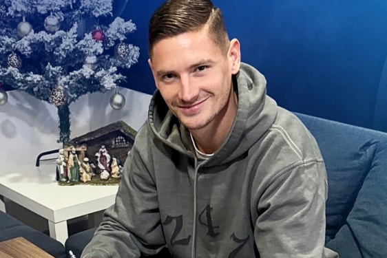 Dino Špehar
