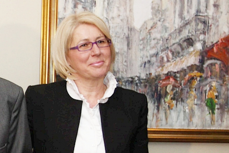 Dorotea Pešić Bukovac