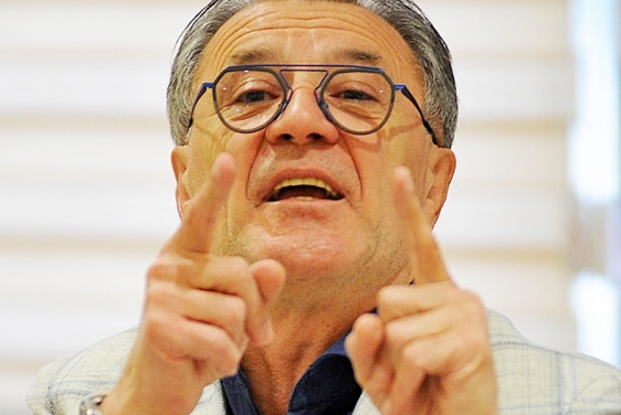 Zdravko Mamić