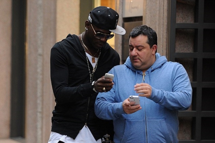 Pogba i Raiola