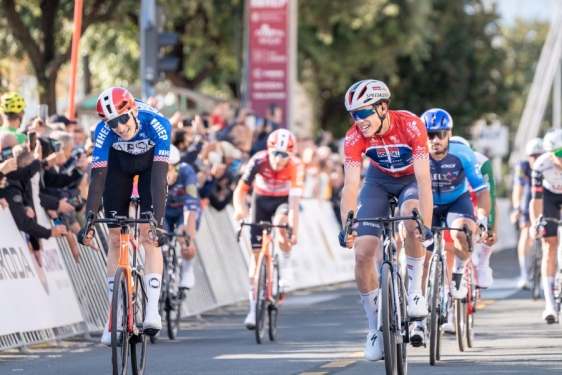 Cro Race 2025: U petak se vozi kraljevska etapa, pogledajte animaciju