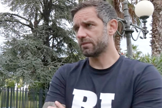 Radomir Đalović: Moramo pokazati da je utakmica u Solunu bila samo jedan loš dan