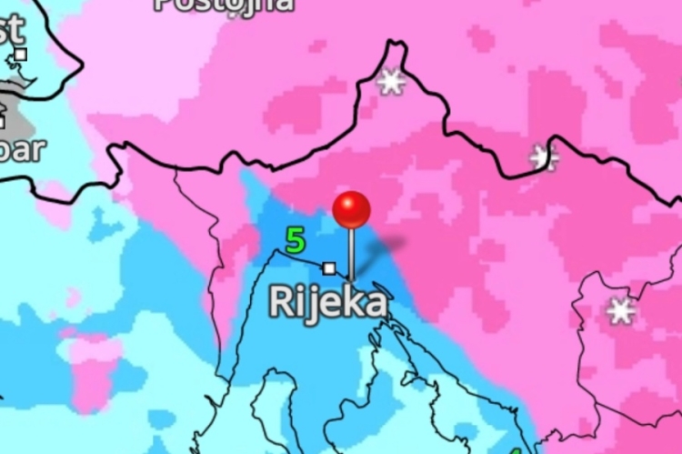 Odgođeno sedam utakmica, povjerenik odredio termine