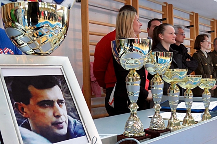 U subotu se održava 12. Memorijalni malonogometni turnir Ivica Opačak - Pajo