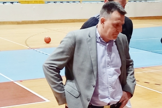 Goran Šućurović