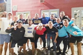 Kup: Crikvenica se pobrinula za novo iznenađenje, Krk doživio poraz