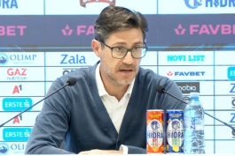 Victor Sanchez: U završnici momčadi s dna ljestvice osvajaju puno bodova, to je za mene alarm!