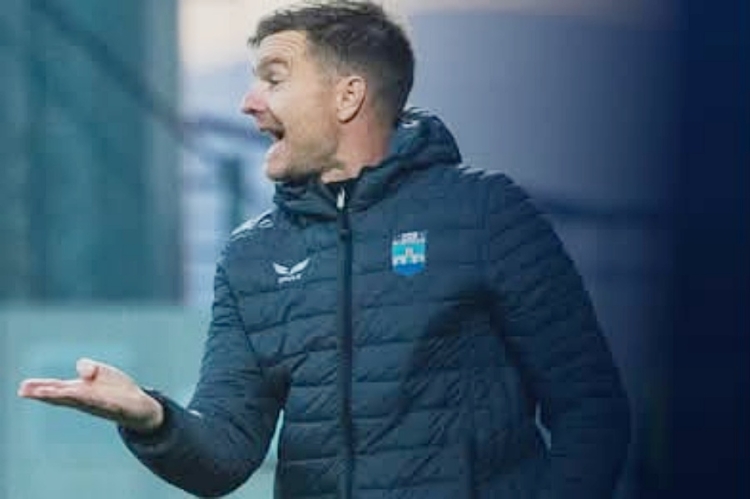 Simon Rožman službeno smijenjen, Rijeka presudila svom bivšem treneru