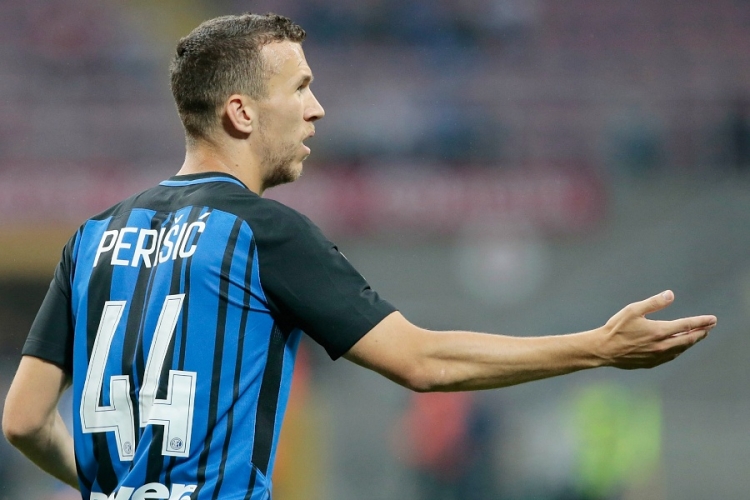 Ivan Peršić ostaje u Milanu, Inter ponudio novi ugovor