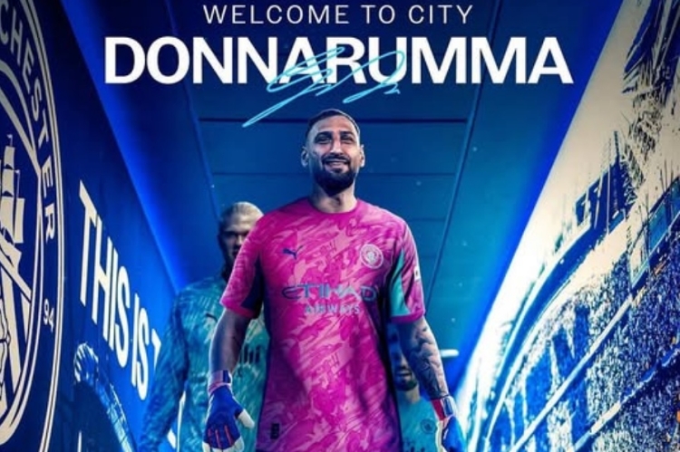 Gianluigi Donnarumma postao najbolje plaćeni vratar na svijetu