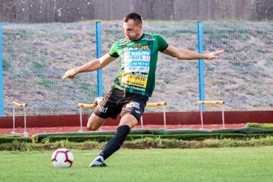 Antonio Načinović (Rudar)