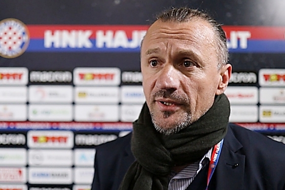 Mario Stanić