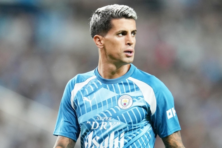 Joao Cancelo