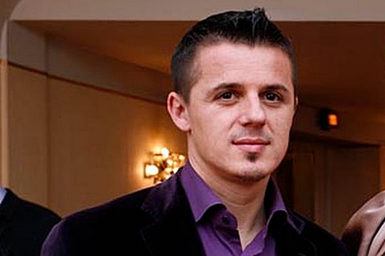 Goran Vlaović