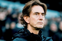 Thomas Frank  dobio otkaz, Tottenham odlučio promijeniti trenera