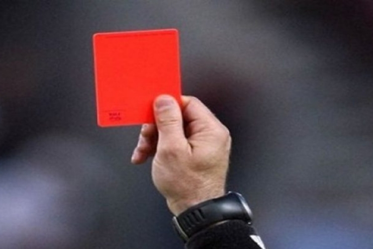 Lige mladeži: Junior Naprijeda suspendiran čak šest utakmica