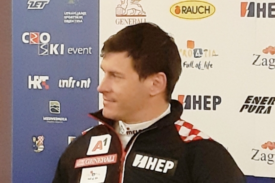 Ivica Kostelić