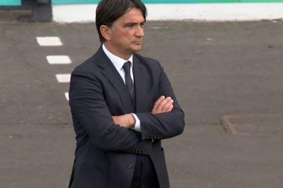 Zlatko Dalić