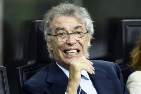 Massimo Moratti