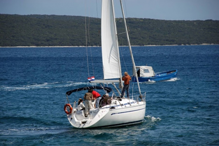 Regata S vjetrom kroz tišinu ove godine prvi put će se održati na Cresu