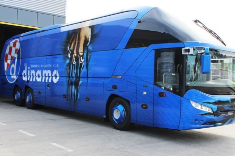 Europska liga: Dinamo objavio rezultate testiranja, u Klagenfurt se putuje u trima autobusima