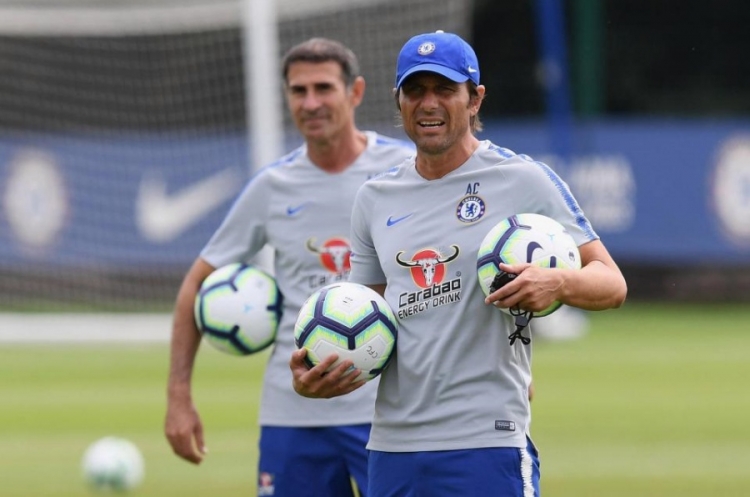 Antonio Conte